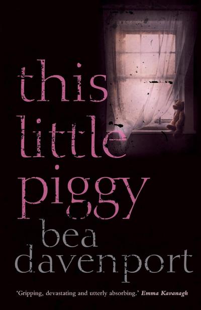 This Little Piggy