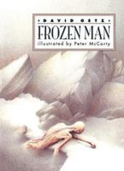 Frozen Man