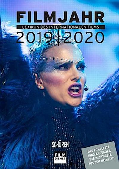 Filmjahr 2019/2020