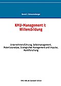 KMU-Management I: Willensbildung