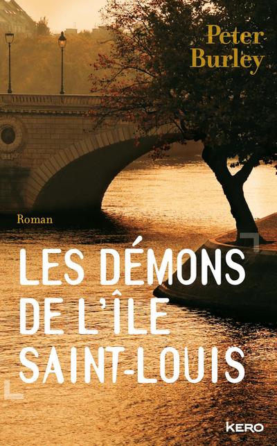 Les démons de l’île Saint-Louis