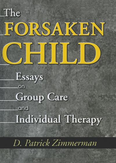 The Forsaken Child