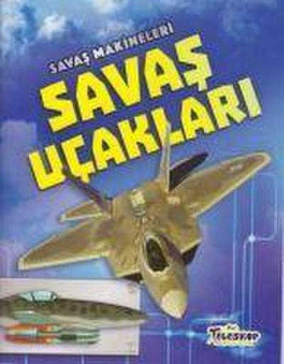Savas Ucaklari