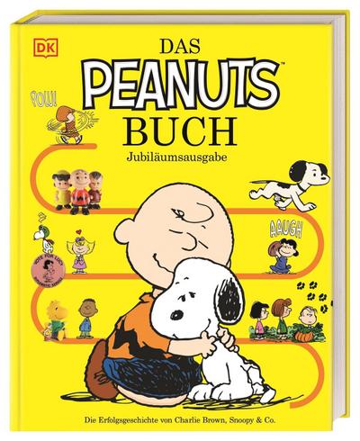 Beecroft, S: Peanuts(TM) Buch