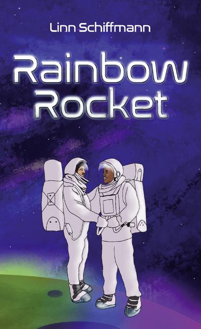 Schiffmann, L: Rainbow Rocket