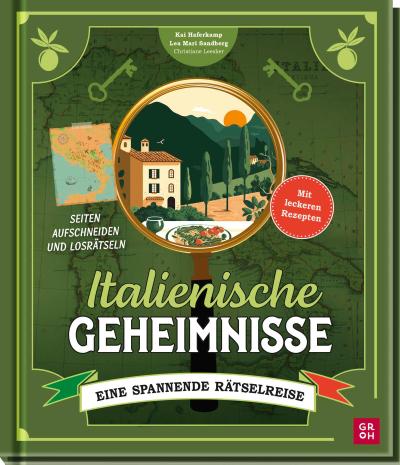 Italienische Geheimnisse