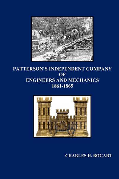 PATTERSON’S INDEPENDENT COMPANY