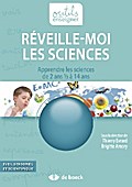 Réveille-moi les Sciences