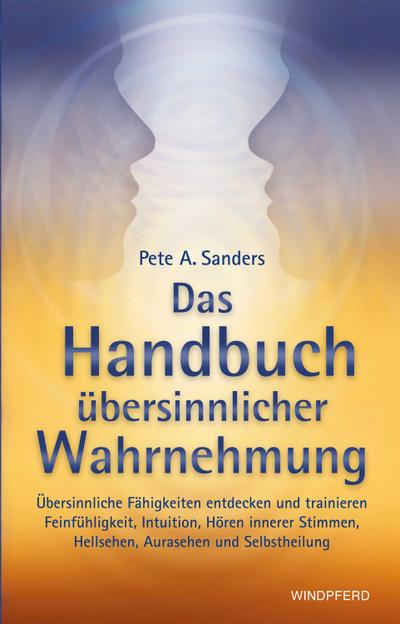 Handbuch übersinnlicher Wahrnehmung