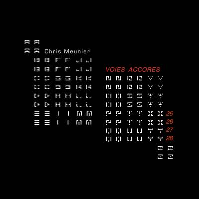 Voies accores, livre VII