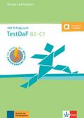 Mit Erfolg zum TestDaF, m. 2 Audio-CDs