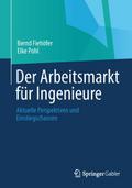 Der Arbeitsmarkt für Ingenieure