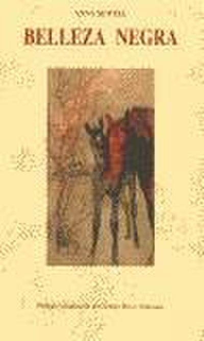 Belleza negra