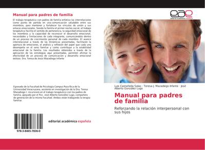Manual para padres de familia