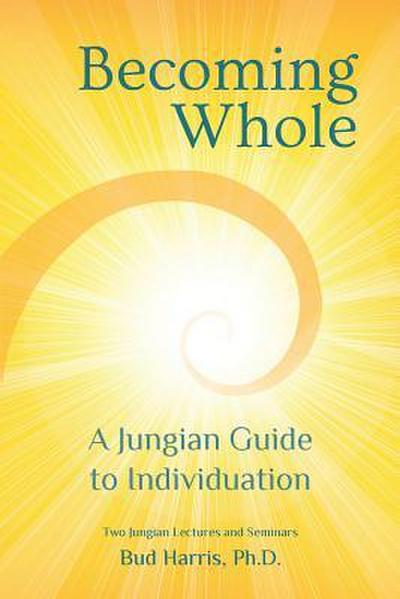 Becoming Whole