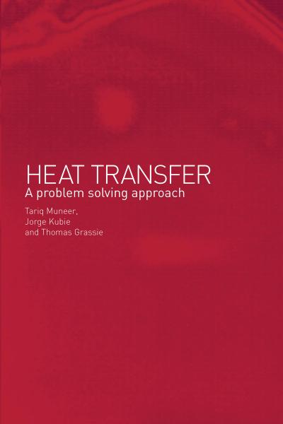 Heat Transfer