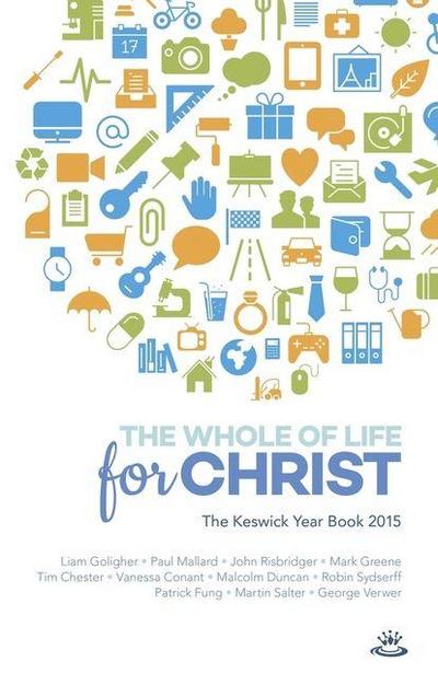 Keswick Yearbook 2015