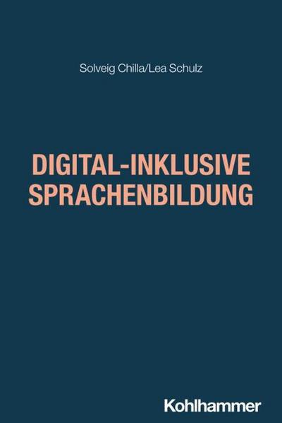 Digital-inklusive Sprachenbildung