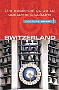 Switzerland - Culture Smart!