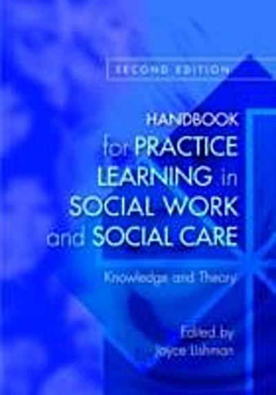 Handbook for Practice Learning in Social Work and Social Care