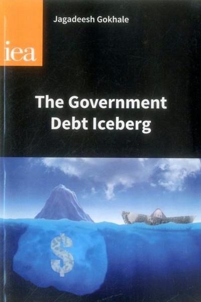 The Government Debt Iceberg
