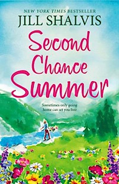 Second Chance Summer