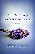 A Taste for Nightshade