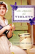 An Appetite for Violets