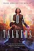 Ghost Talkers
