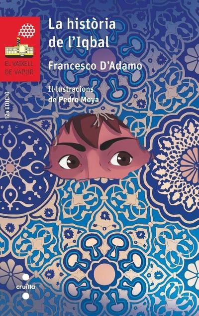 La història de l’Iqbal