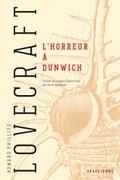 L’Horreur à Dunwich