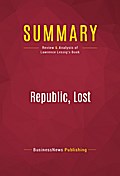 Summary: Republic, Lost