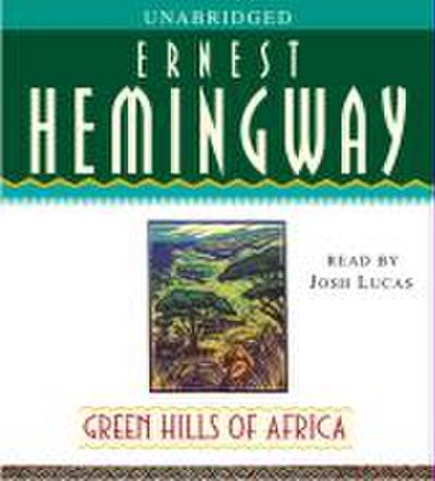 Green Hills of Africa