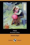 HEIDI (ILLUSTRATED EDITION) (D