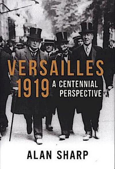 Versailles 1919