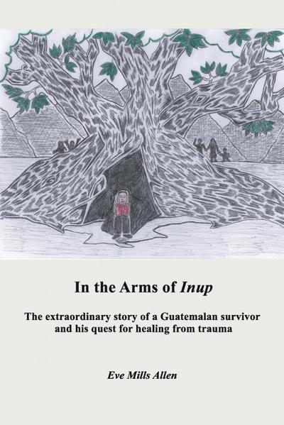 In the Arms of Inup