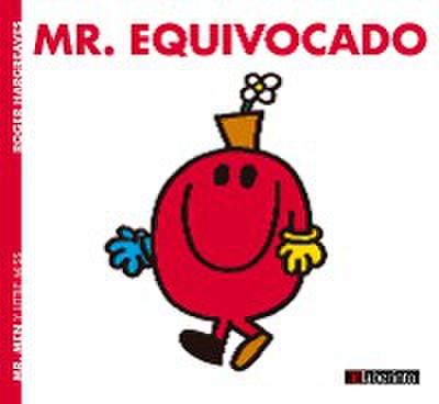 Mr. Equivocado