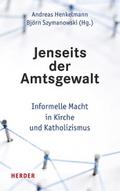 Jenseits der Amtsgewalt