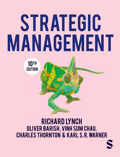Strategic Management