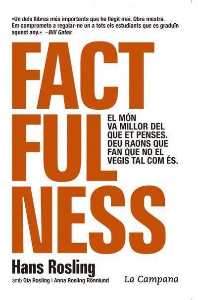 Rosling, H: Factfulness