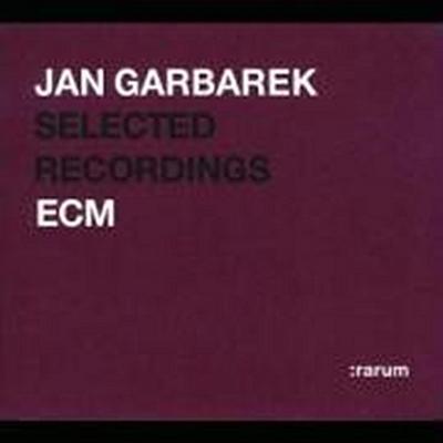 ECM Rarum 02/Selected Recordings