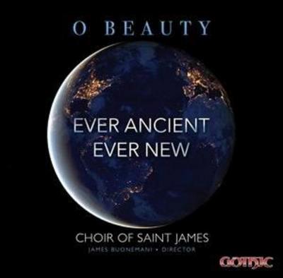 O Beauty-Ever Ancient Ever New