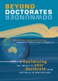 Beyond Doctorates Downunder