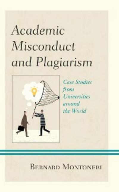 Academic Misconduct and Plagiarism