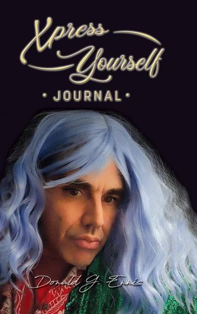Xpress Yourself Journal