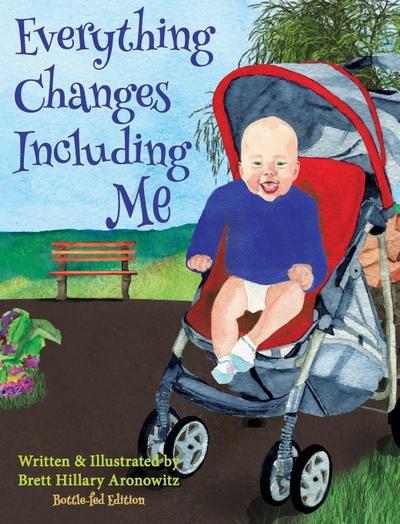 Everything Changes Including Me  (Bottle-Fed Edition)
