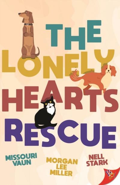 Lonely Hearts Rescue