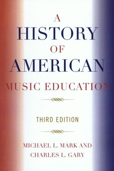 History of American Music Education