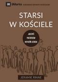 Church Elders / Starsi w ko¿ciele