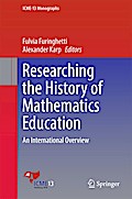 Researching the History of Mathematics Education